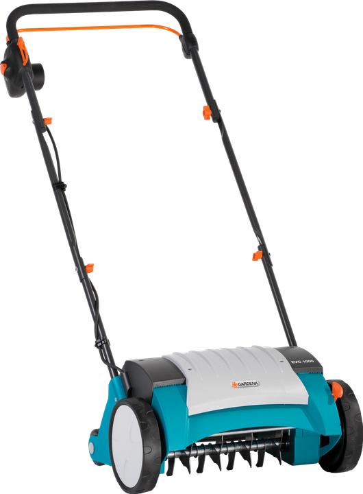Produktbild Gardena Evc 1000