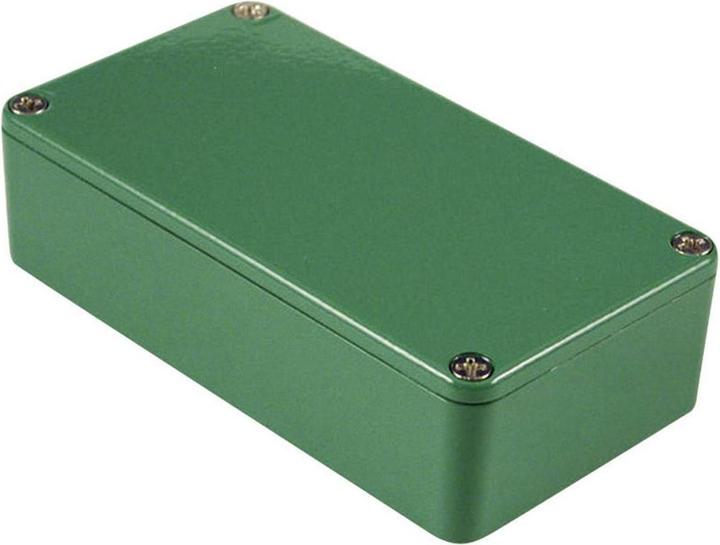 Produktbild Hammond Aluminium-Gehäuse IP54 Serie 1590 (Gehäuse)