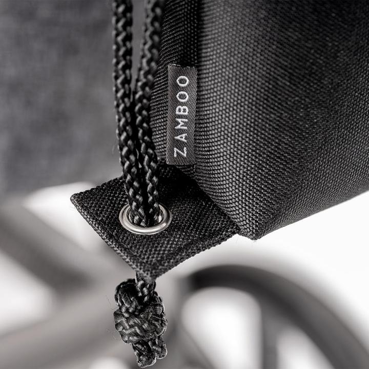 Produktbild Zamboo Kinderwagentaschen Universal Kinderwagen Tasche