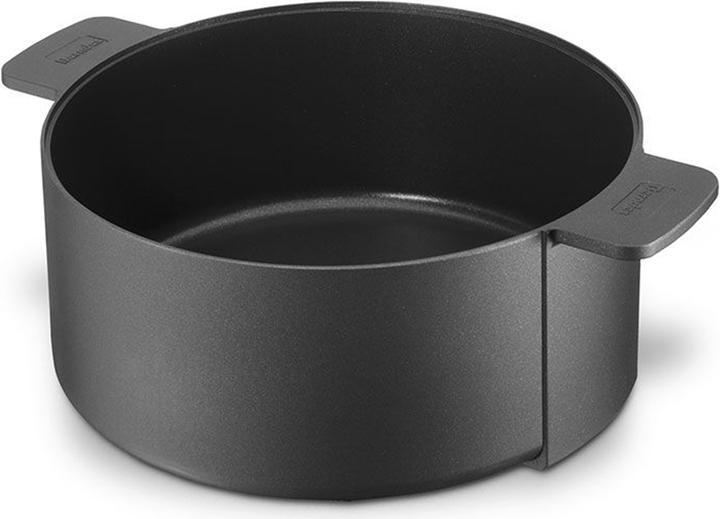Immagine prodotto Berndes Tostatore 2 in 1 (Pirofila + casseruola, Alluminio)