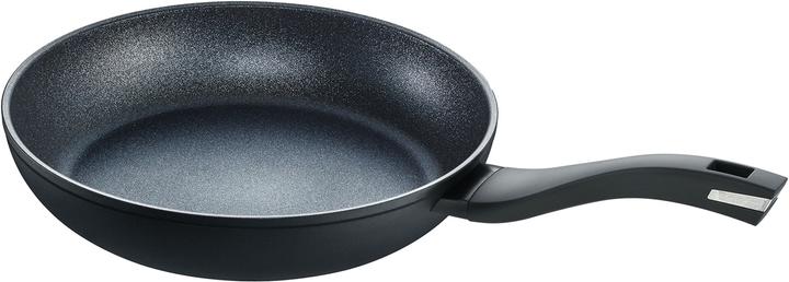 Actual product image Berndes Braising Pan Enduro Induction (21.50 cm, Casserole + Stewpot, Aluminium)