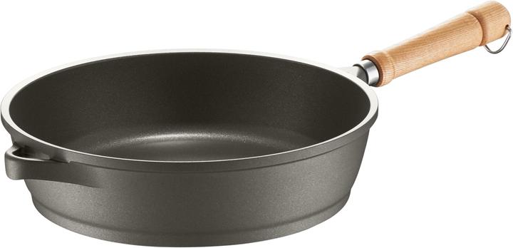 Produktbild Berndes Schmorpfanne Induction (28 cm, Bratpfanne)