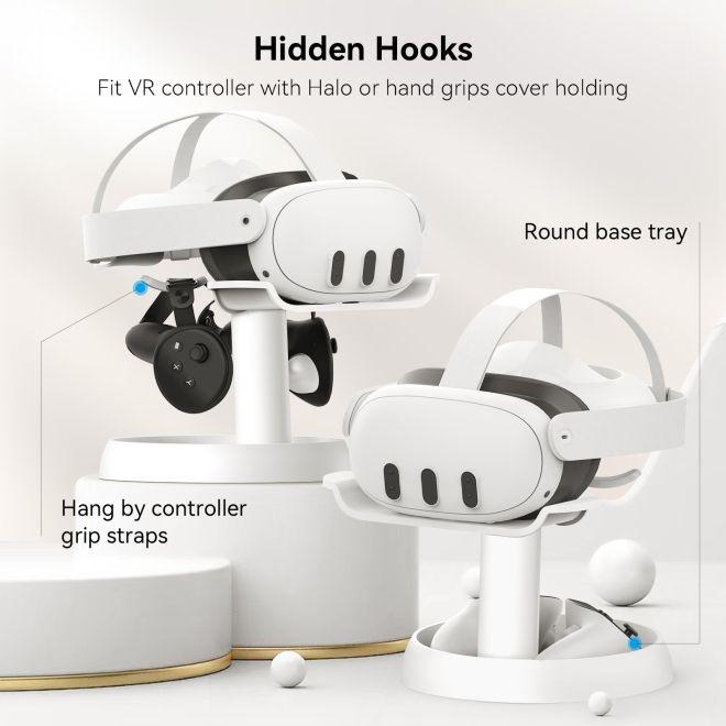 Immagine prodotto AMVR Universal VR Stand für Headset & Controller