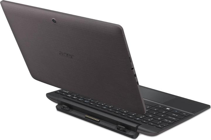 Immagine prodotto Acer Aspire Switch 10E (10.10", Atomo Intel Z3735F, 2 GB, DE)