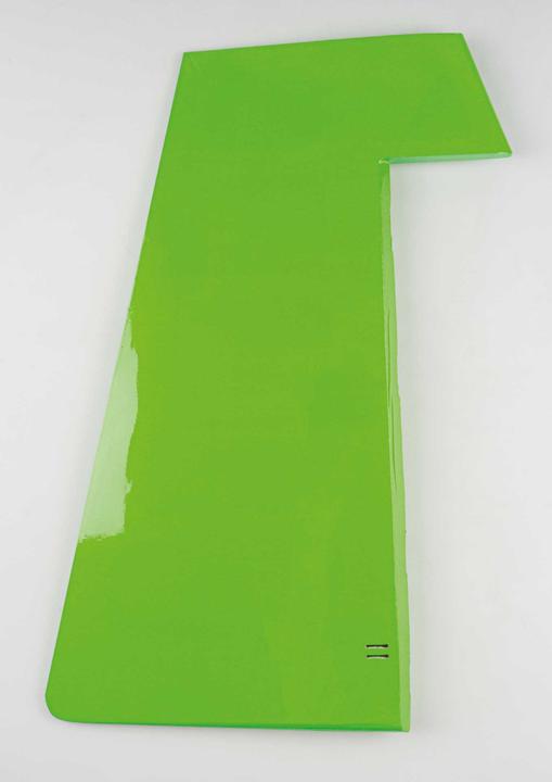 Image du produit Seagull Models ( SG-Models ) Leitwerkssatz - Zivko Edge 540 V3 92"span 60-70cc