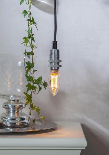 Image du produit Star Trading New Generation Classic (E14, 2.30 W, 70 lm, 1 x, A)