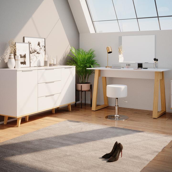 Image du produit Vicco Nautica (138 x 40 x 82 cm)