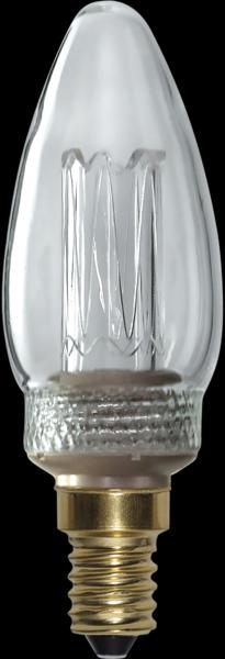 Image du produit Star Trading New Generation Classic (E14, 2.30 W, 70 lm, 1 x, A)