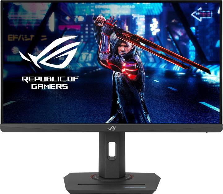 Produktbild ASUS ROG Strix XG259QNS (1920 x 1080 Pixel, 24.50")