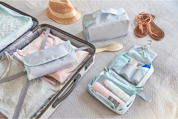 Produktbild HTI-Living Kosmetik Multi Case
