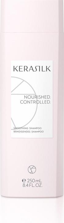 Immagine prodotto Kerasilk Essential - Shampoo lisciante (250 ml, Shampoo liquido)