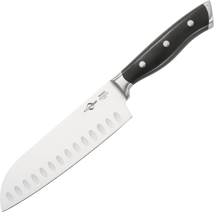 Produktbild Küchenprofi Santokumesser (18 cm)