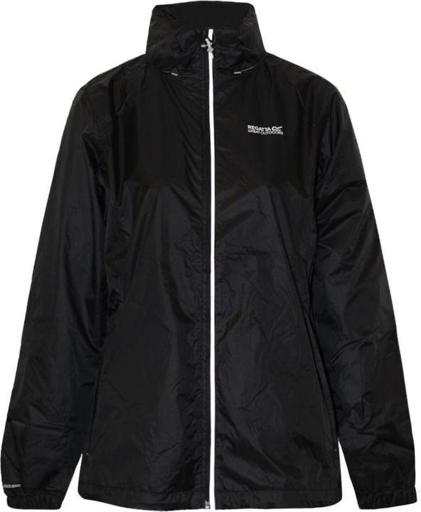 Actual product image Regatta Corinne IV waterproof softshell jacket (44 D)