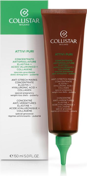 Immagine prodotto Collistar Anti smagliature (Crema corpo, 150 ml)