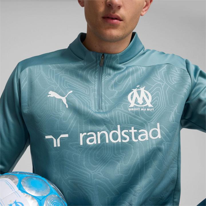 Image du produit Puma haut d'entraîneent hybrid o 2024/25 (M)