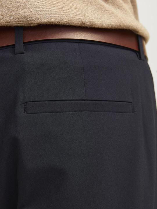 Actual product image Jack & Jones JPRBUSHWICK Regular fit suit trousers Suit trousers (48)