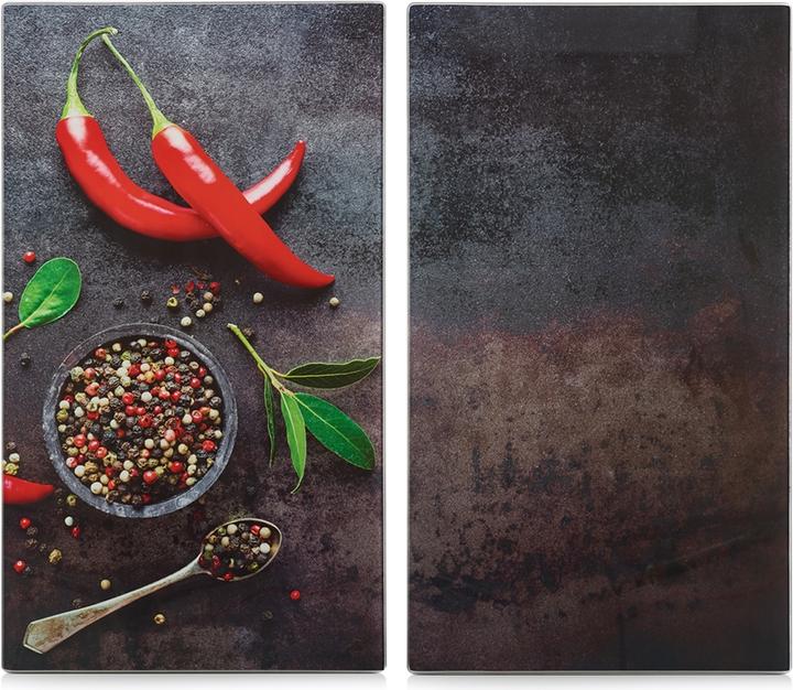 Actual product image neuetischkultur Cooker cover plate set