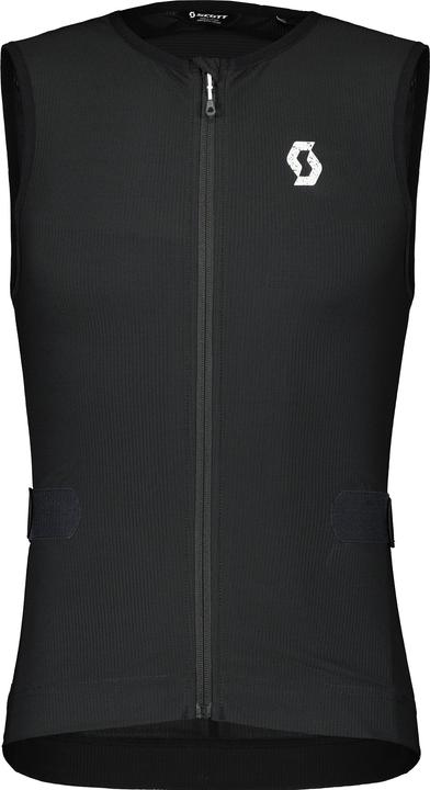 Actual product image Scott Sports Airflow (S, Back protector, Unique specimen)
