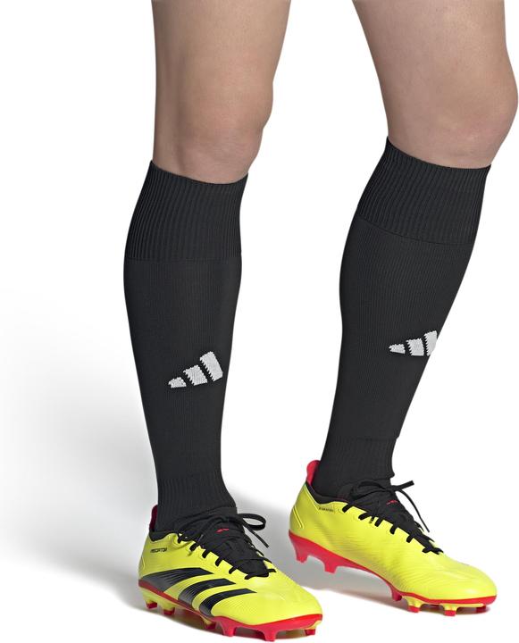 Actual product image adidas football boots predator league fg (45 1/3)