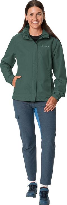 Produktbild Vaude Women's Escape Bike Light Jacket (46)