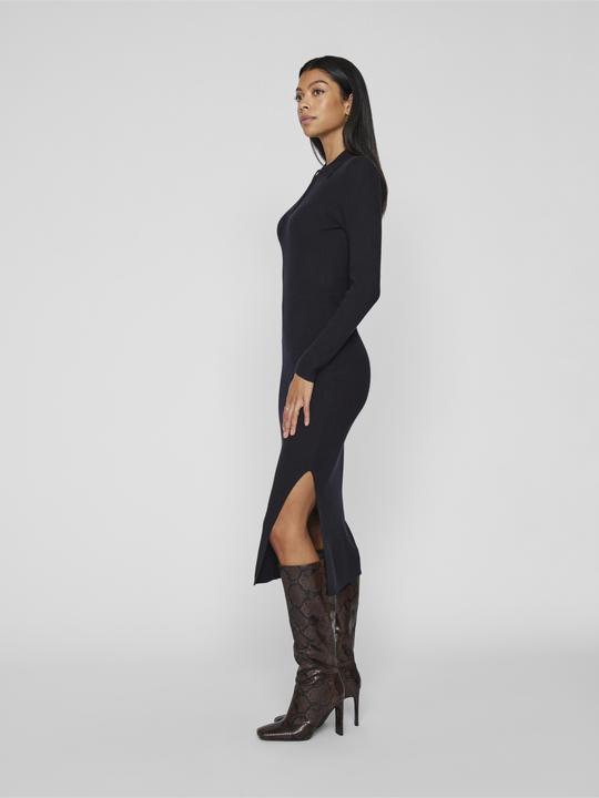 Produktbild Vila Strick Midikleid (L)