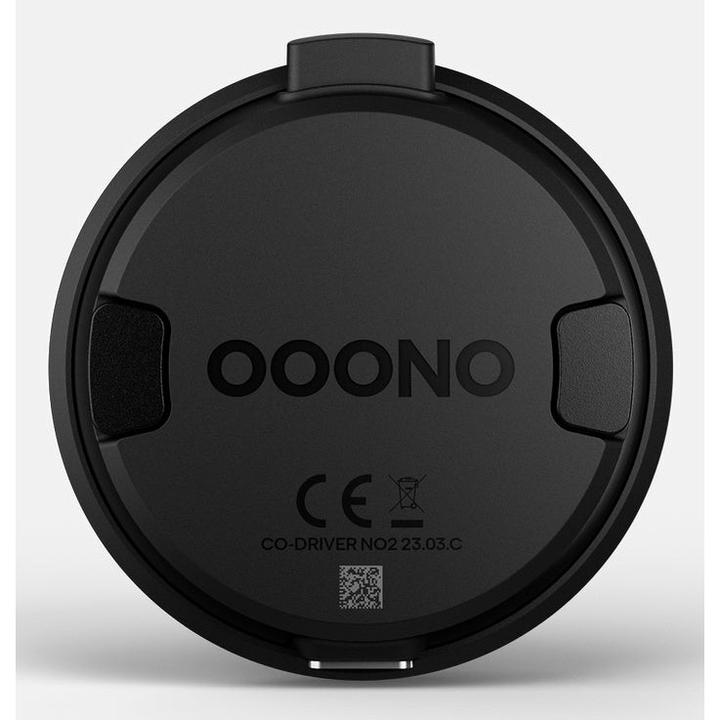Productafbeelding Ooono CO-Driver NO2