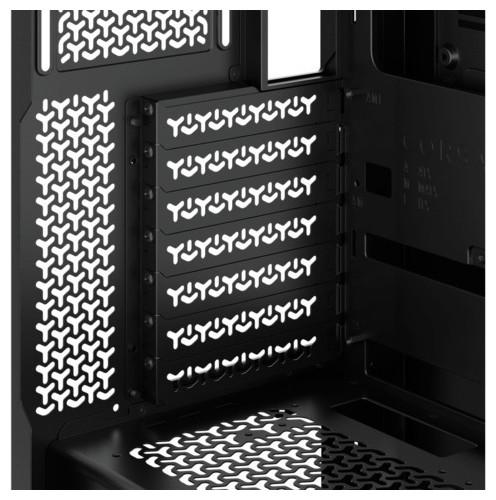 Produktbild Corsair 3500X (E-ATX, ATX, Mini-ITX, mATX)
