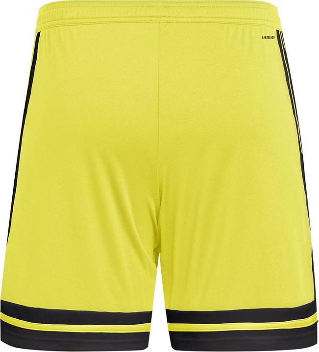Actual product image adidas Squadra 25 Short (3XL)