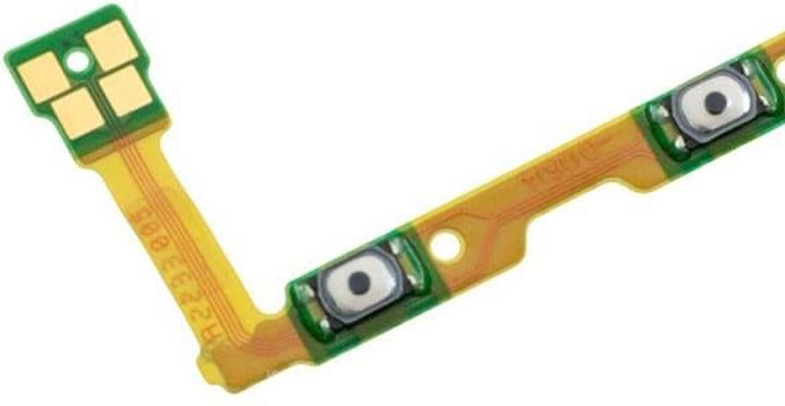 Immagine prodotto Clappio Power- und Lautstärketaste Flexkabel (Vivo Y35)