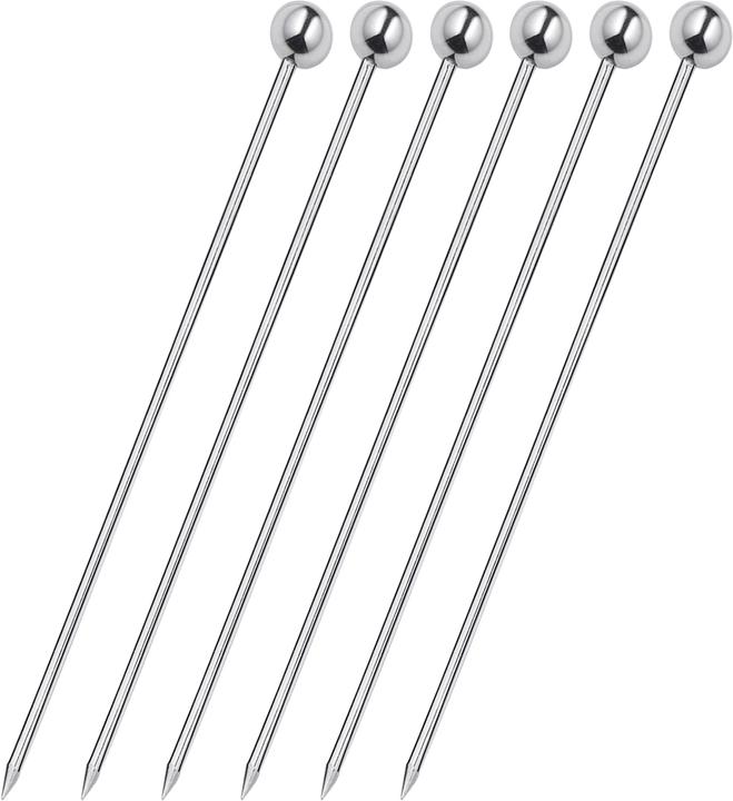 Produktbild Cilio Cocktailpicker (Barlöffel + Cocktailrührer)