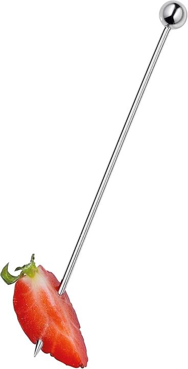Produktbild Cilio Cocktailpicker (Barlöffel + Cocktailrührer)