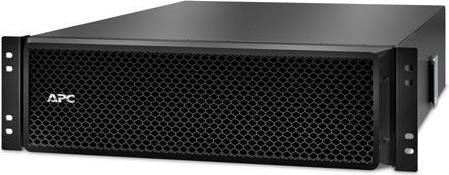 Actual product image APC UPS Auxiliary Battery SRT192BP (5000 VA, 5000 W, Online double converter UPS)