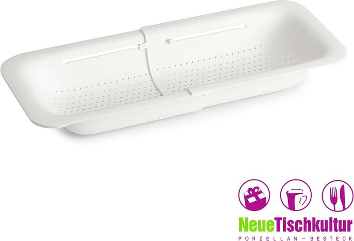 Produktbild neuetischkultur Spülbeckensieb (20 cm)