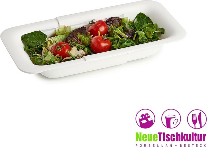 Produktbild neuetischkultur Spülbeckensieb (20 cm)