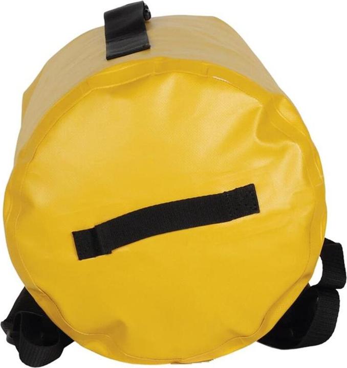 Actual product image Singing Rock GEAR BAG material bag