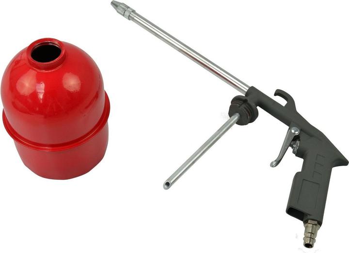 Actual product image GEKO Fog gun, max. 4-6bar, tank volume 950ml