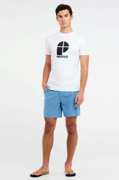Produktbild Protest SS RASHGRD PRTCATER surf t-shirt short sleeve (XS)