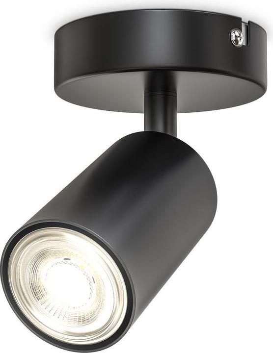 B.K.Licht Strahler, Spots & Aufbaustrahler