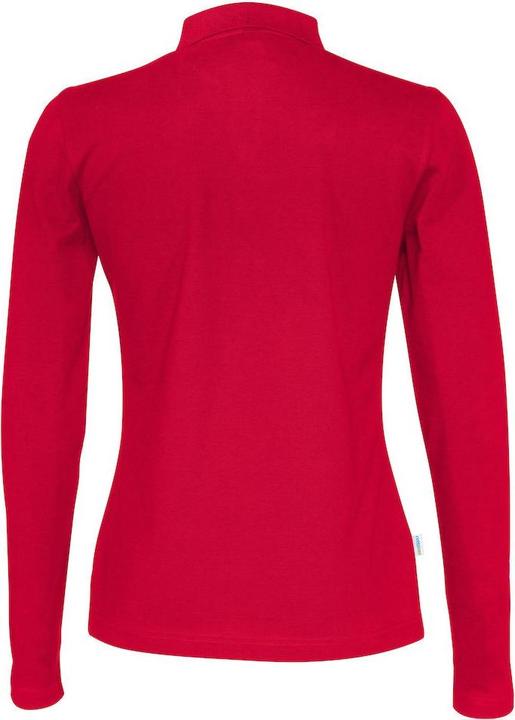 Immagine prodotto Cottover Maglietta Polo Manica Lunga Donna (XXL)