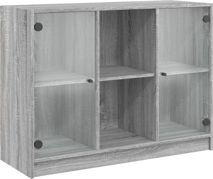 Actual product image VidaXL Sideboard (102 x 37 x 75.5 cm)
