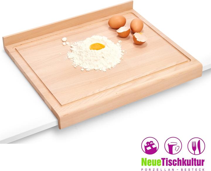Actual product image neuetischkultur Baking board