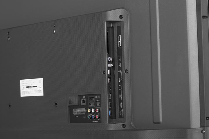 Produktbild Hisense H50m3300 (50", 4K)