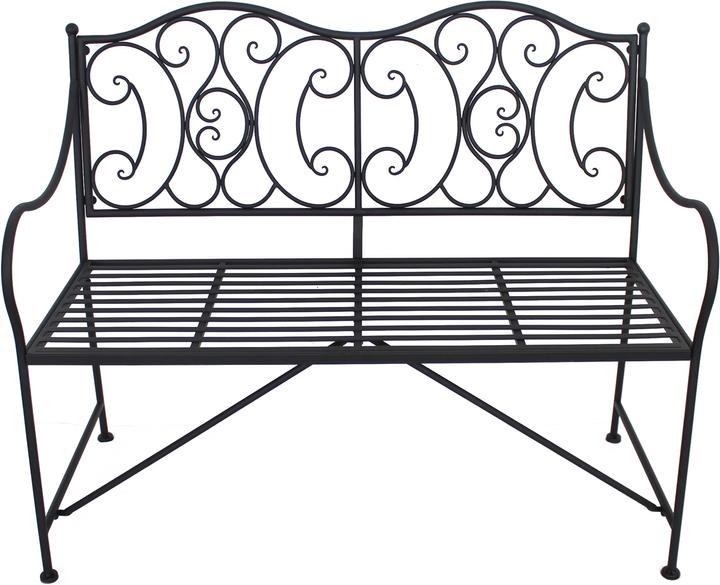 Actual product image HTI-Line Garden bench