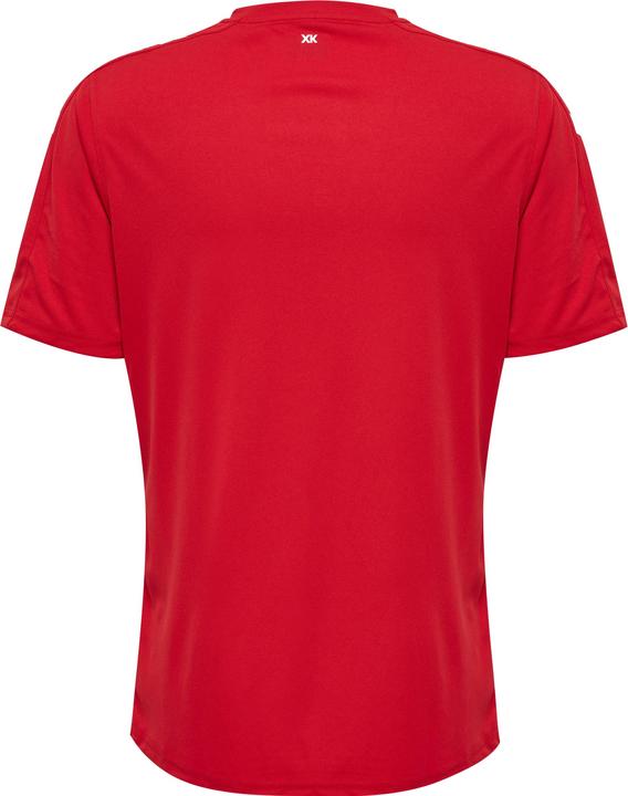Actual product image hummel Core Xk Sublimation Jersey S/S (L)