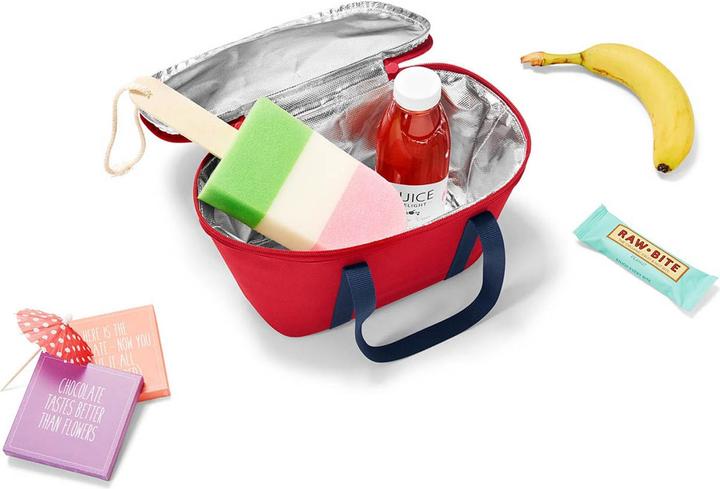 Actual product image reisenthel Cooler bag (4 l)