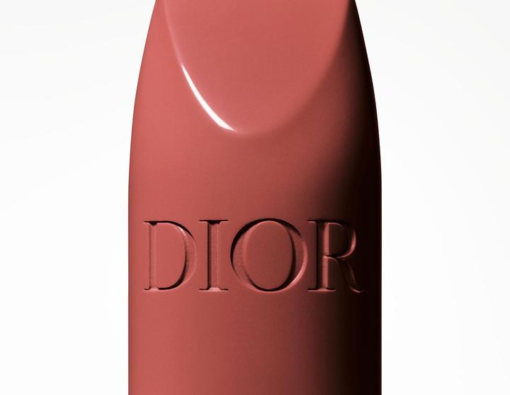 Actual product image Dior Rouge Satin 434 Int24 (Promenade, No. 434)