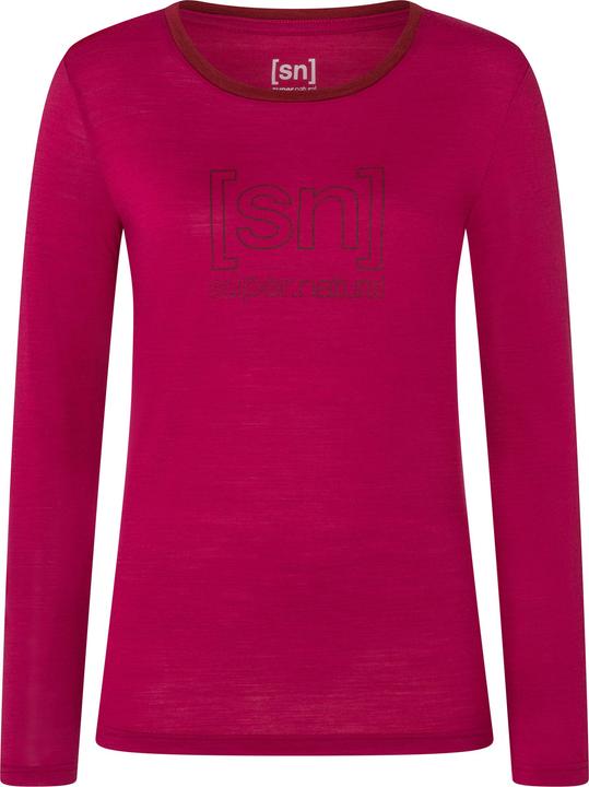 Super Natural Le logo essentiel (XS)