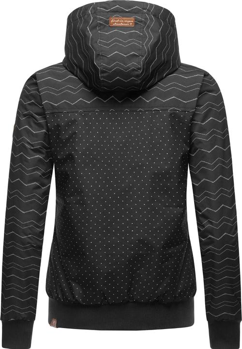 Produktbild Ragwear Nuggie Zig Zag Intl. (3XL)
