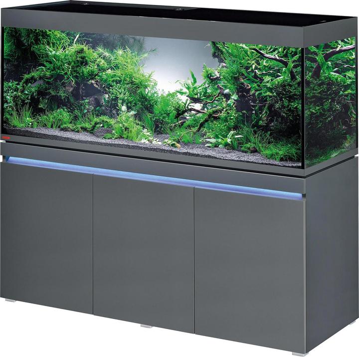 Eheim Incpiria 530 LED, grafite (530 l)