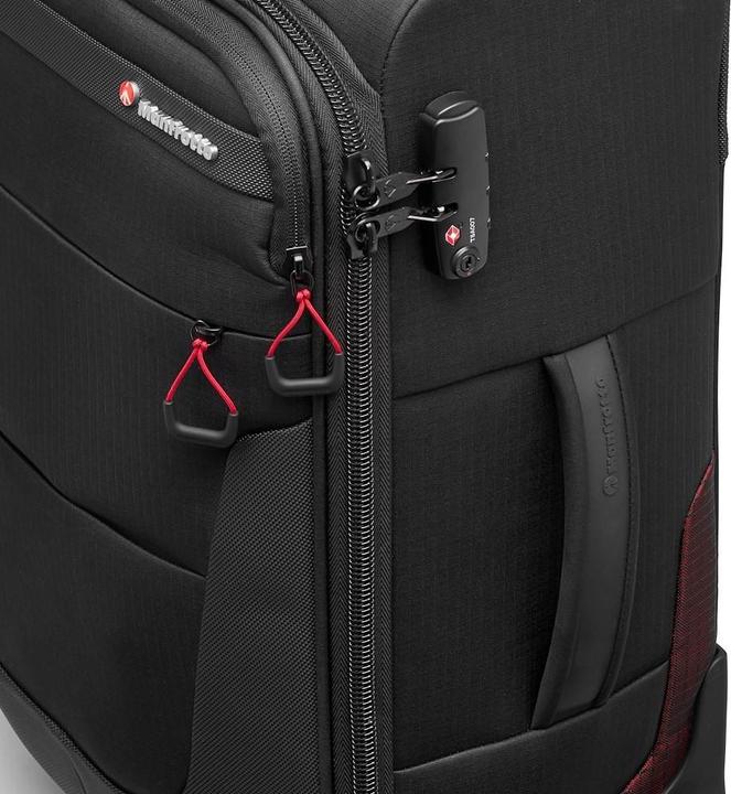 Image du produit Manfrotto Reloader Switch-55 (Mallette photo, Chariot photo)